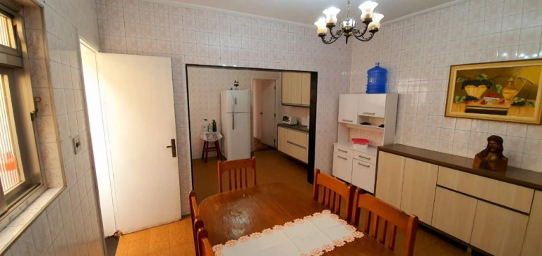 Imagem Casa com 4 Quartos à Venda, 215 m² em Tatuapé - São Paulo