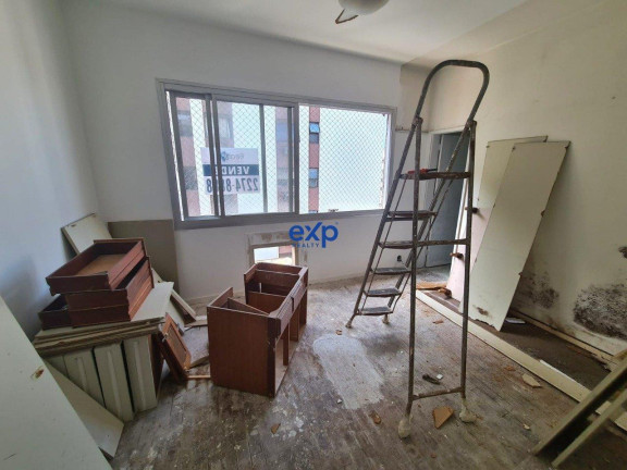 Imagem Apartamento com 3 Quartos à Venda, 83 m² em Copacabana - Rio De Janeiro