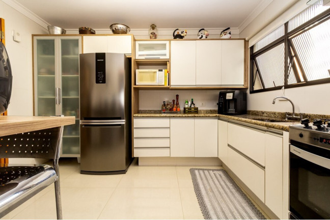 Imagem Apartamento com 3 Quartos à Venda, 125 m² em Perdizes - São Paulo Imagem Apartamento com 3 Quartos à Venda, 125 m² em Perdizes - São Paulo