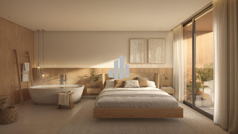 Apartamento com 2 Quartos à Venda, 94 m² em Praia Da Cal - Torres