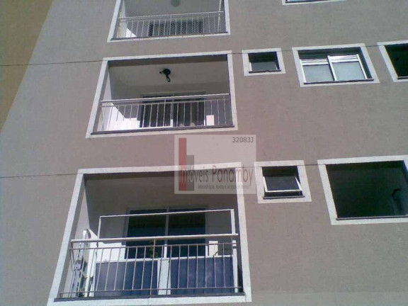 Imagem Apartamento com 3 Quartos à Venda, 70 m² em Morumbi - São Paulo