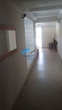 Imagem Apartamento com 1 Quarto à Venda, 45 m² em Vila Santo Antônio - Bauru