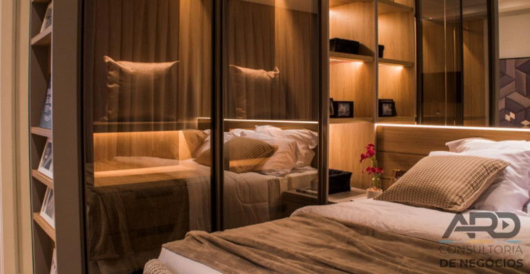 Imagem Apartamento com 2 Quartos à Venda, 48 m² em Penha De França - São Paulo