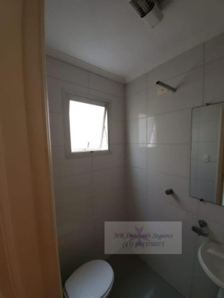 Imagem Apartamento com 3 Quartos à Venda, 175 m² em Ponta Da Praia - Santos Imagem Apartamento com 3 Quartos à Venda, 175 m² em Ponta Da Praia - Santos