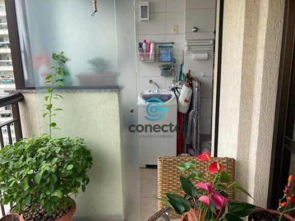 Imagem Apartamento com 2 Quartos à Venda, 70 m² em Icaraí - Niterói Imagem Apartamento com 2 Quartos à Venda, 70 m² em Icaraí - Niterói