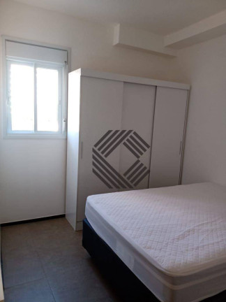 Imagem Apartamento com 1 Quarto para Alugar, 33 m² em Jardim Faculdade - Sorocaba