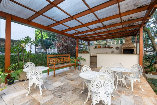 Imagem Apartamento com 3 Quartos à Venda, 127 m² em Cerqueira César - São Paulo Imagem Apartamento com 3 Quartos à Venda, 127 m² em Cerqueira César - São Paulo