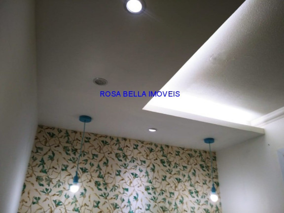 Imagem Apartamento com 2 Quartos à Venda, 50 m² em Nova Cidade Jardim - Jundiaí