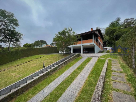 Imagem Casa com 4 Quartos à Venda, 743 m² em Granja Viana - Cotia Imagem Casa com 4 Quartos à Venda, 743 m² em Granja Viana - Cotia