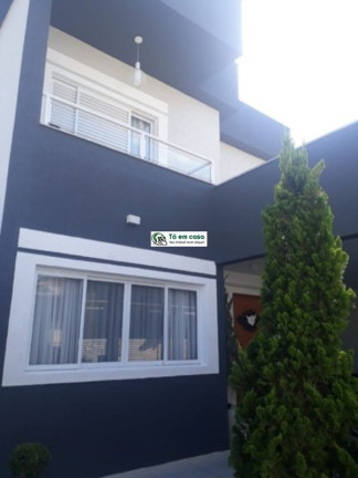 Imagem Casa com 4 Quartos à Venda, 210 m² em Loteamento Villa Branca - Jacareí