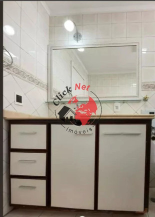 Imagem Apartamento com 2 Quartos para Alugar, 84 m² em Jardim Chácara Inglesa - São Bernardo Do Campo Imagem Apartamento com 2 Quartos para Alugar, 84 m² em Jardim Chácara Inglesa - São Bernardo Do Campo