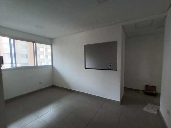 Imagem Apartamento com 2 Quartos para Alugar, 37 m² em Vila Gomes Cardim - São Paulo