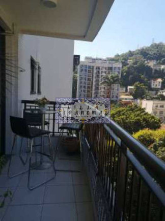 Imagem Apartamento com 3 Quartos à Venda, 102 m² em Santa Rosa - Niterói Imagem Apartamento com 3 Quartos à Venda, 102 m² em Santa Rosa - Niterói