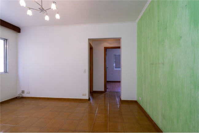 Imagem Apartamento com 2 Quartos à Venda, 56 m² em Mooca - São Paulo