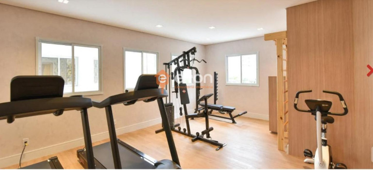 Imagem Apartamento com 2 Quartos à Venda, 51 m²