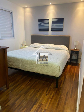 Imagem Apartamento com 3 Quartos à Venda, 154 m² em Granja Julieta - São Paulo
