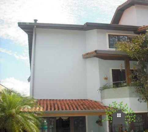 Imagem Casa com 4 Quartos à Venda, 560 m² em São Paulo Ii - Cotia
