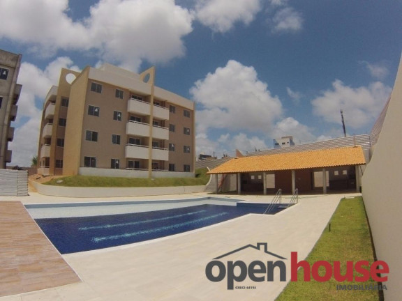 Imagem Apartamento com 2 Quartos à Venda, 63 m² em Nova Parnamirim - Parnamirim Imagem Apartamento com 2 Quartos à Venda, 63 m² em Nova Parnamirim - Parnamirim