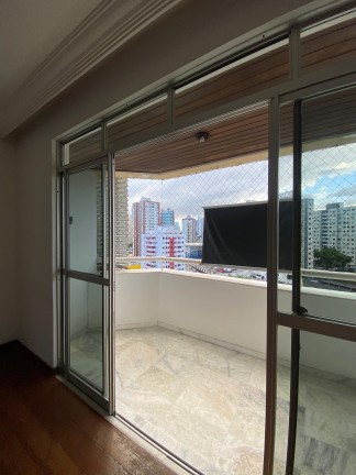 Imagem Apartamento com 3 Quartos à Venda, 112 m² em Pituba - Salvador Imagem Apartamento com 3 Quartos à Venda, 112 m² em Pituba - Salvador