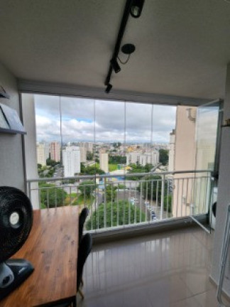 Imagem Apartamento com 3 Quartos à Venda, 64 m² em Vila Moraes - São Paulo Imagem Apartamento com 3 Quartos à Venda, 64 m² em Vila Moraes - São Paulo