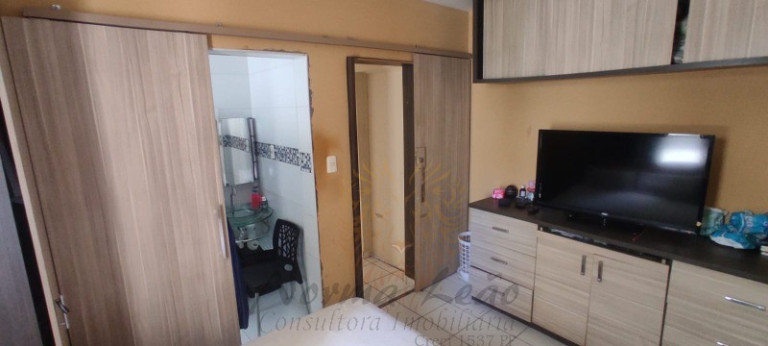 Imagem Imóvel com 3 Quartos à Venda, 67 m² em Inácio Barbosa - Aracaju Imagem Imóvel com 3 Quartos à Venda, 67 m² em Inácio Barbosa - Aracaju