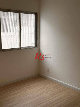 Imagem Apartamento com 3 Quartos à Venda, 65 m² em Aparecida - Santos Imagem Apartamento com 3 Quartos à Venda, 65 m² em Aparecida - Santos