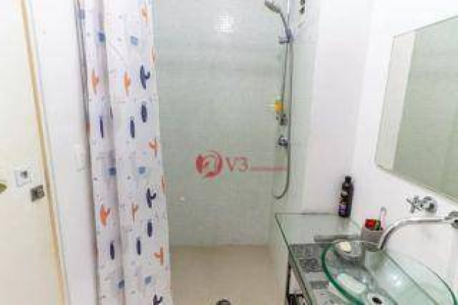 Imagem Apartamento com 2 Quartos à Venda, 70 m² em Vila Regente Feijó - São Paulo