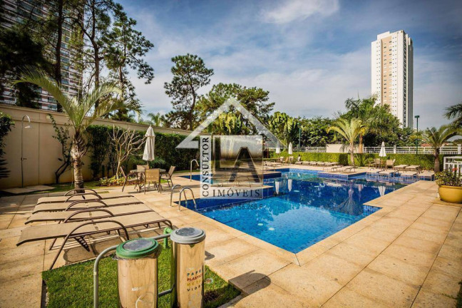 Imagem Apartamento com 3 Quartos à Venda, 103 m² em Granja Julieta - São Paulo