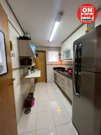 Imagem Apartamento com 2 Quartos à Venda, 79 m² em Aparecida - Santos