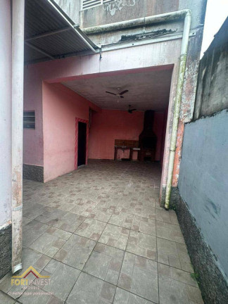 Imagem Imóvel com 3 Quartos à Venda, 234 m² em Solemar - Praia Grande Imagem Imóvel com 3 Quartos à Venda, 234 m² em Solemar - Praia Grande