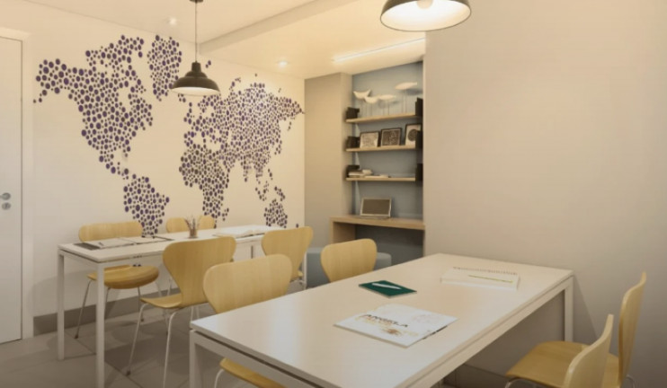 Imagem Apartamento com 1 Quarto à Venda, 29 m² em Barra Funda - São Paulo Imagem Apartamento com 1 Quarto à Venda, 29 m² em Barra Funda - São Paulo