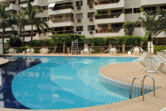 Imagem Apartamento com 2 Quartos à Venda, 72 m² em Jacarepaguá - Rio De Janeiro Imagem Apartamento com 2 Quartos à Venda, 72 m² em Jacarepaguá - Rio De Janeiro