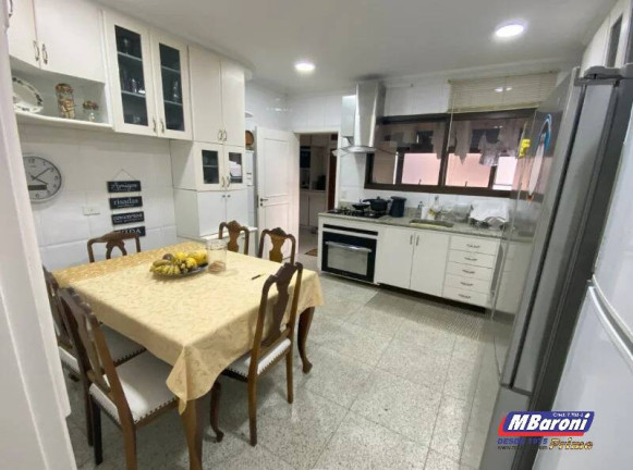 Imagem Apartamento com 3 Quartos à Venda, 175 m² em Vila Mariana - São Paulo Imagem Apartamento com 3 Quartos à Venda, 175 m² em Vila Mariana - São Paulo