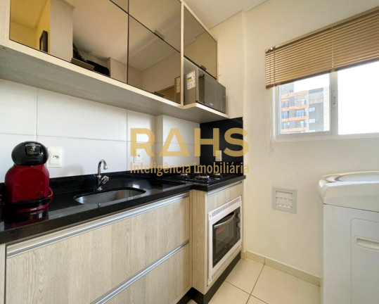 Imagem Apartamento com 2 Quartos à Venda, 66 m² em Costa E Silva - Joinville