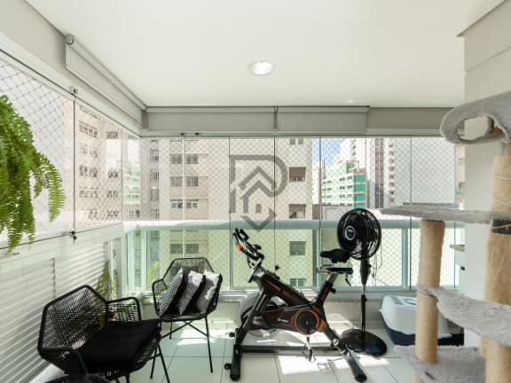Imagem Apartamento com 1 Quarto à Venda, 42 m² em Bela Vista - São Paulo Imagem Apartamento com 1 Quarto à Venda, 42 m² em Bela Vista - São Paulo