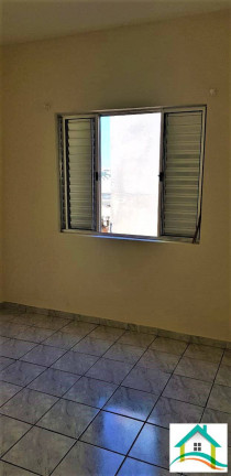 Imagem Casa com 2 Quartos à Venda, 111 m² em Vila Palmares - Santo André Imagem Casa com 2 Quartos à Venda, 111 m² em Vila Palmares - Santo André