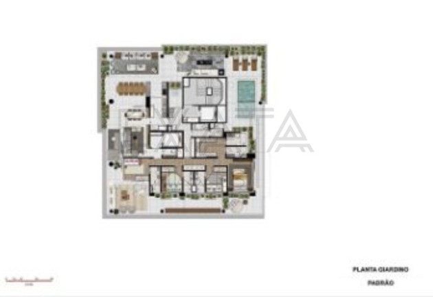 Imagem Imóvel com 3 Quartos à Venda, 231 m² em Itaim Bibi - São Paulo Imagem Imóvel com 3 Quartos à Venda, 231 m² em Itaim Bibi - São Paulo