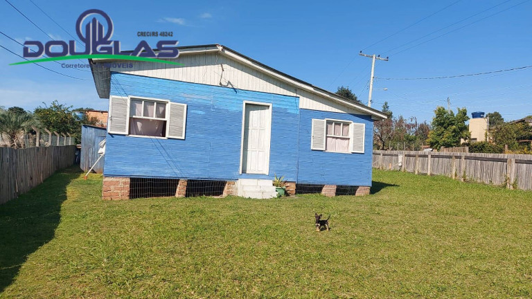 Imagem Casa com 2 Quartos à Venda, 600 m² em águas Claras - Viamão Imagem Casa com 2 Quartos à Venda, 600 m² em águas Claras - Viamão