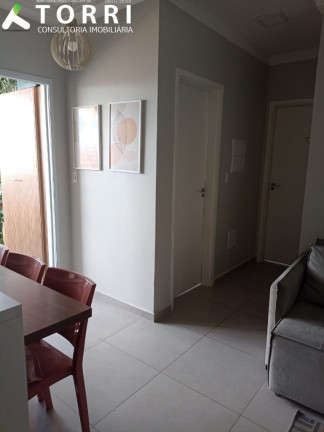 Imagem Apartamento com 2 Quartos à Venda, 55 m² em Vila Jardini - Sorocaba Imagem Apartamento com 2 Quartos à Venda, 55 m² em Vila Jardini - Sorocaba