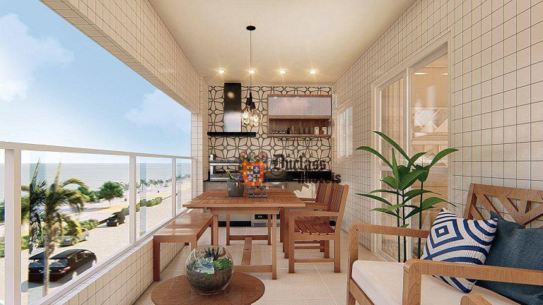 Imagem Apartamento com 2 Quartos à Venda, 79 m² em Jardim Praia Grande - Mongaguá Imagem Apartamento com 2 Quartos à Venda, 79 m² em Jardim Praia Grande - Mongaguá