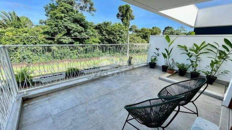 Imagem Casa com 5 Quartos à Venda, 348 m² em Aponia - Porto Velho Imagem Casa com 5 Quartos à Venda, 348 m² em Aponia - Porto Velho