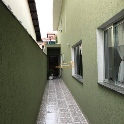 Imagem Sobrado com 4 Quartos à Venda ou Locação, 259 m² em Cidade Patriarca - São Paulo