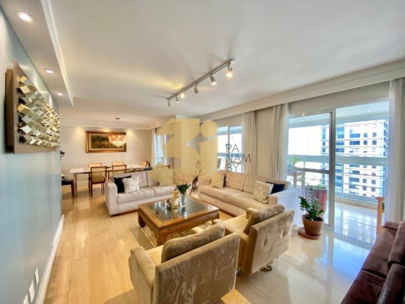 Imagem Apartamento com 4 Quartos à Venda, 201 m² em Panamby - São Paulo Imagem Apartamento com 4 Quartos à Venda, 201 m² em Panamby - São Paulo
