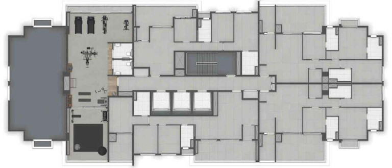Imagem Apartamento com 3 Quartos à Venda, 155 m² em Freguesia Do ó - São Paulo