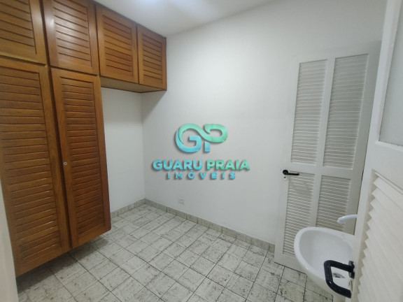 Imagem Apartamento com 2 Quartos para Alugar, 120 m² em Pitangueiras - Guarujá