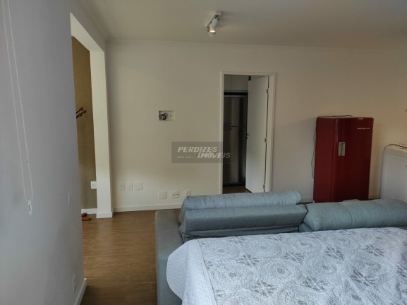 Imagem Apartamento com 1 Quarto à Venda, 41 m² em água Branca - São Paulo Imagem Apartamento com 1 Quarto à Venda, 41 m² em água Branca - São Paulo