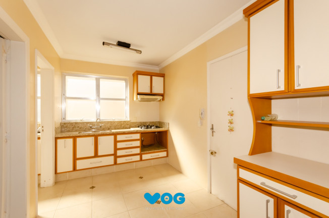 Imagem Imóvel com 3 Quartos à Venda, 110 m² em Petrópolis - Porto Alegre