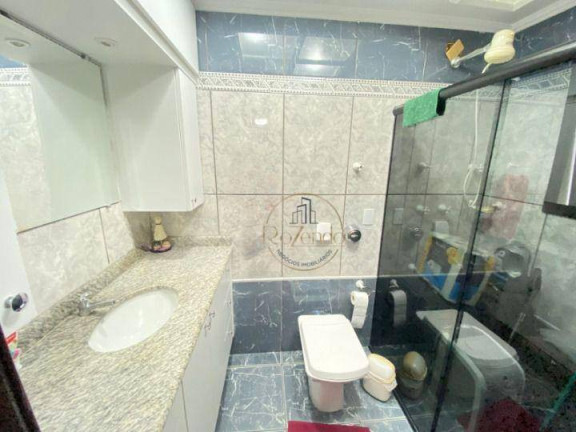 Imagem Apartamento com 3 Quartos à Venda, 100 m² em Vila Pires - Santo André Imagem Apartamento com 3 Quartos à Venda, 100 m² em Vila Pires - Santo André