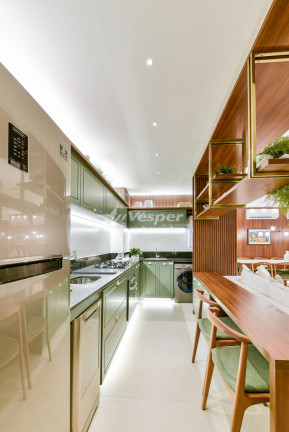 Imagem Apartamento com 2 Quartos à Venda, 79 m² em Setor Bueno - Goiânia Imagem Apartamento com 2 Quartos à Venda, 79 m² em Setor Bueno - Goiânia