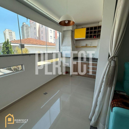 Imagem Apartamento com 2 Quartos à Venda, 62 m² em Jardim Morunbi - Taubaté Imagem Apartamento com 2 Quartos à Venda, 62 m² em Jardim Morunbi - Taubaté
